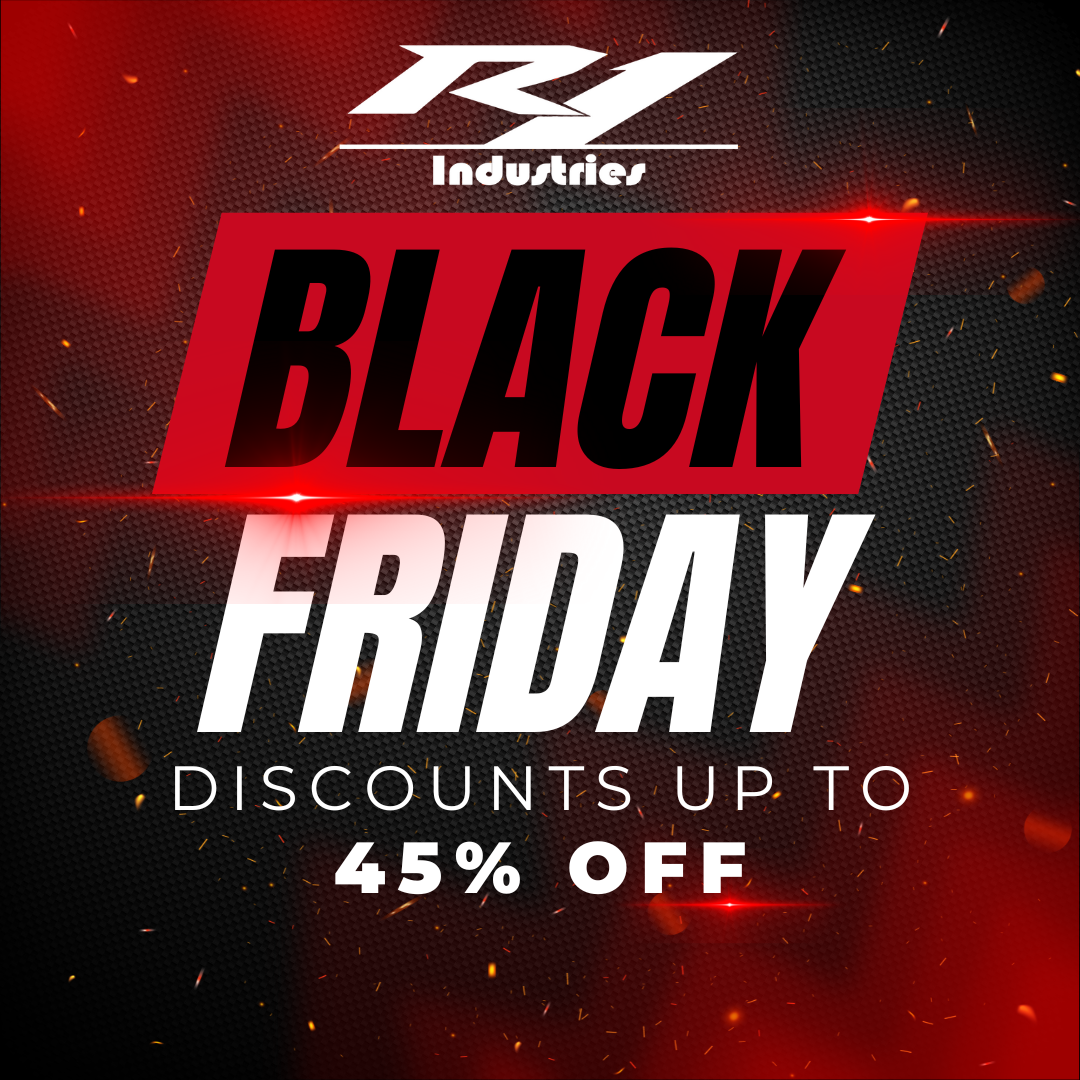 The Ultimate Guide to 2024 Black Friday UTV Deals: Unmatched Discounts at R1 Industries