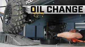 How to Change the Oil on Your Polaris RZR | A Step-by-Step Guide with R1 Industries