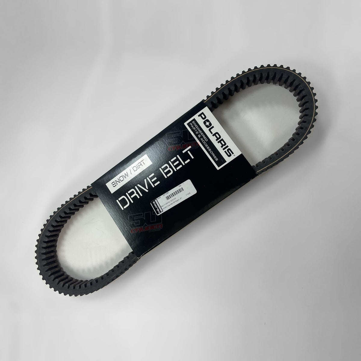 Polaris RZR Pro R drive belt