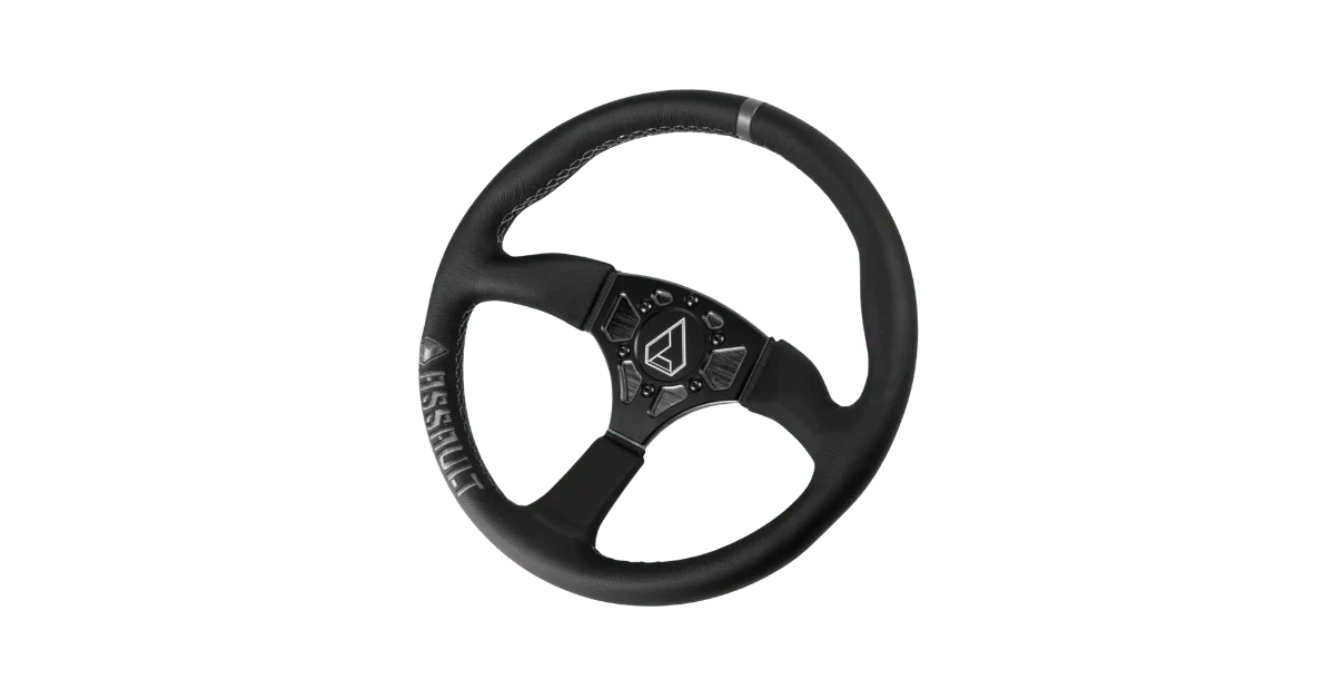 Steering - UTV Parts