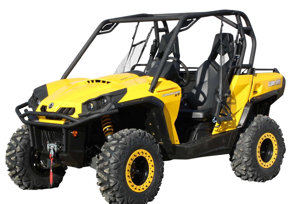 Can-Am Commander Lift Kits collection