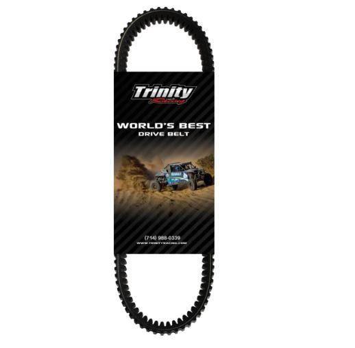 Polaris RZR RS1 CVT drive belt