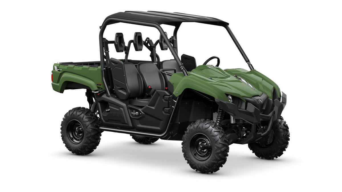 Yamaha Viking