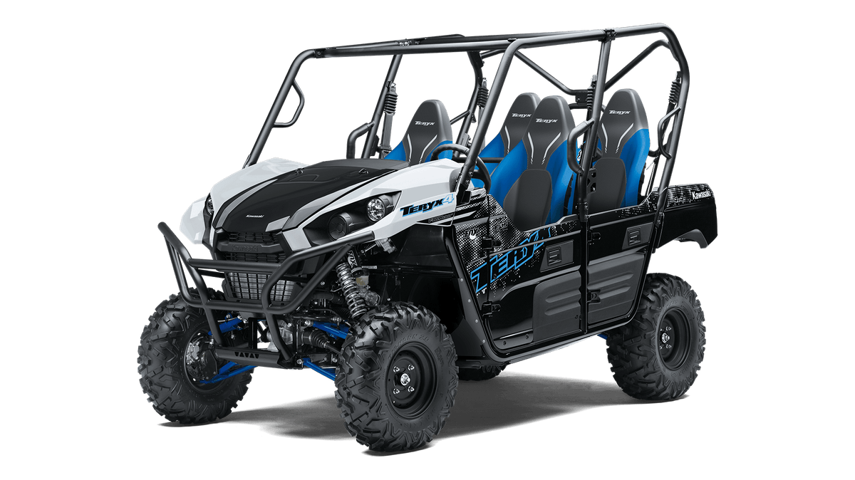 Kawasaki Teryx