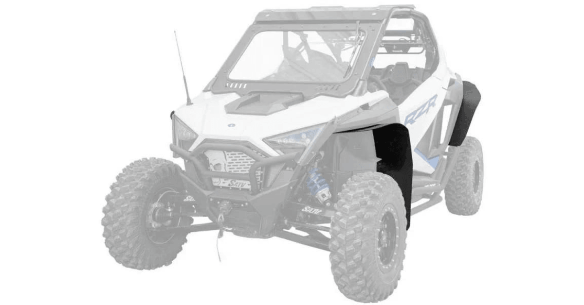 Body - UTV Parts