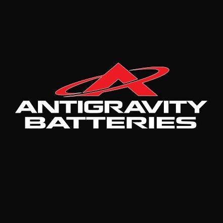 Antigravity - R1 Industries