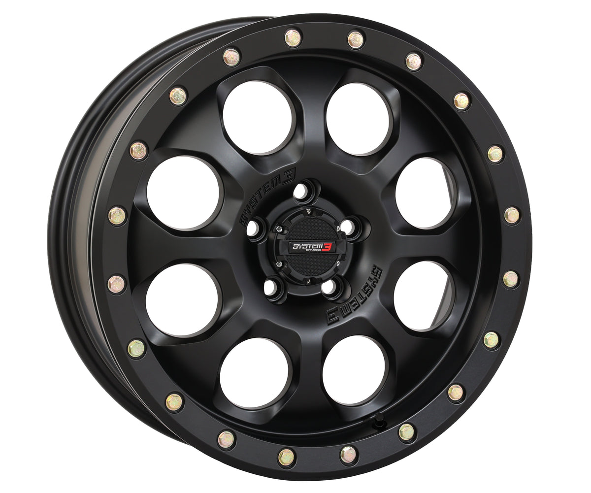 System 3 SB7 UTV beadlock wheel