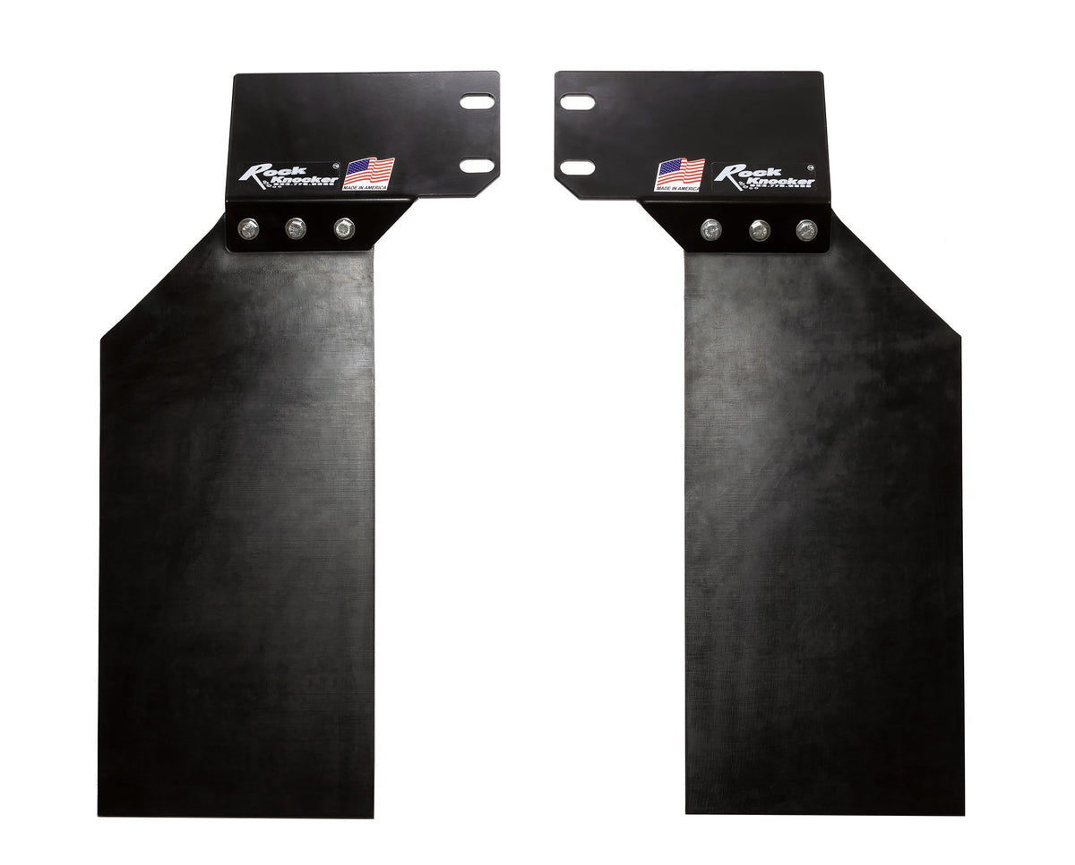 Rock Knocker by K-UTV Can-Am Maverick X3 rock sliders