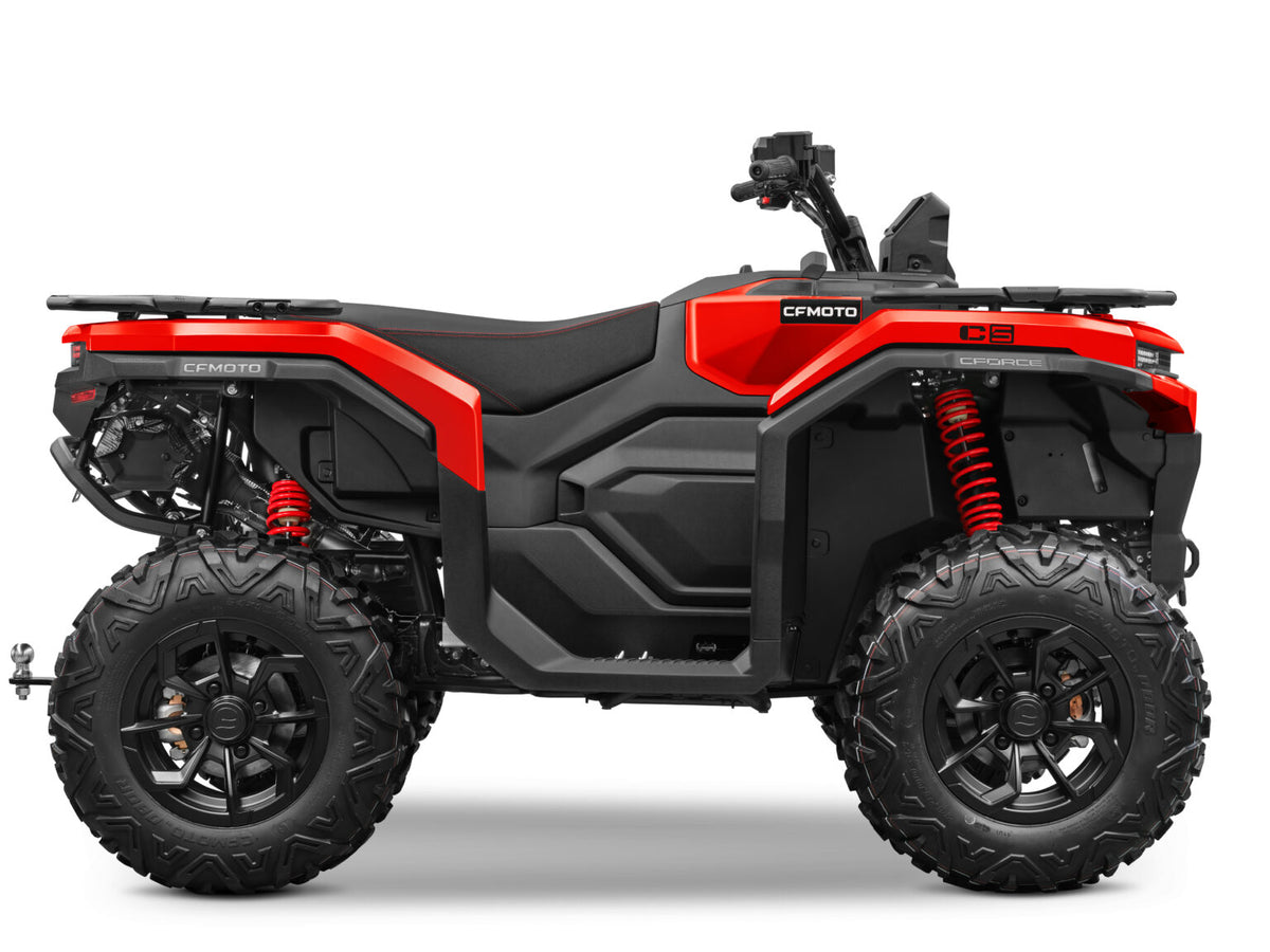 OEM CFMOTO CFORCE 500 ATV