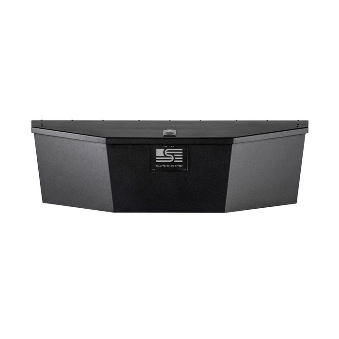 Can-Am Maverick X3 Storage Accessories