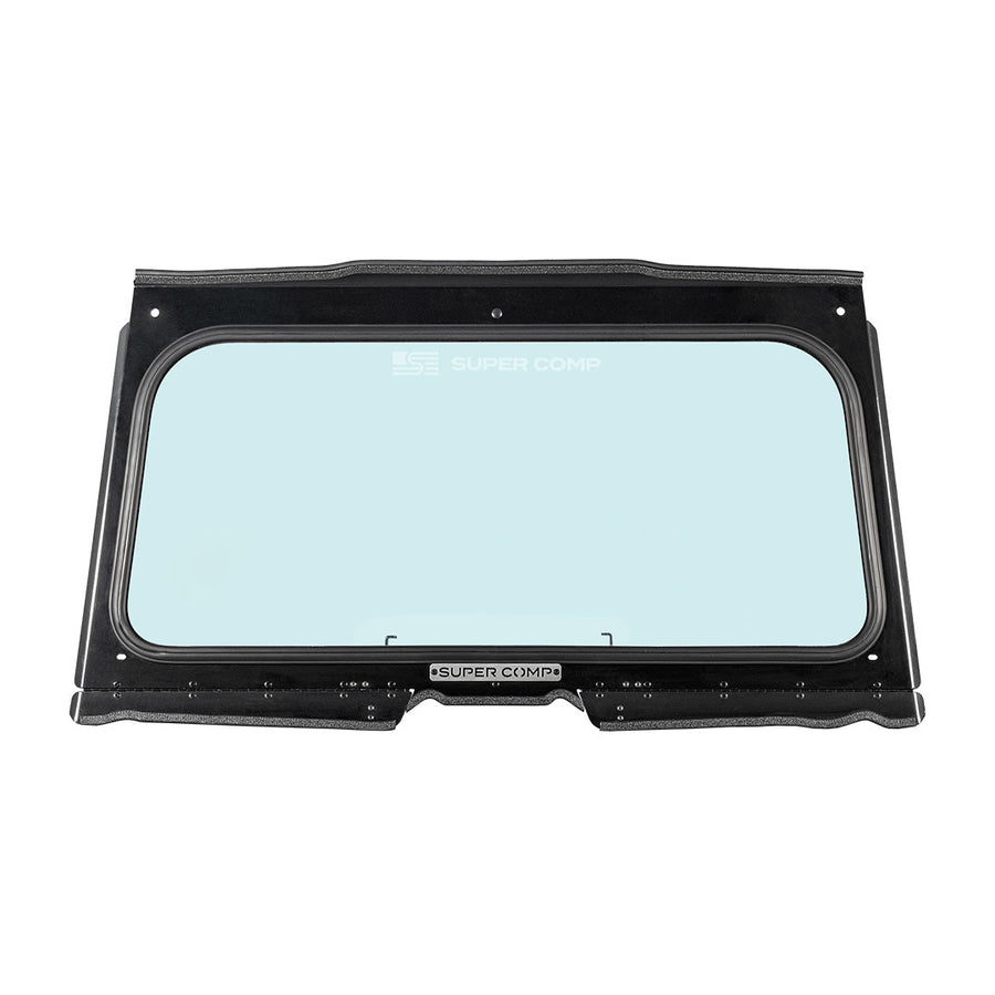 Super Comp Glass Windshields