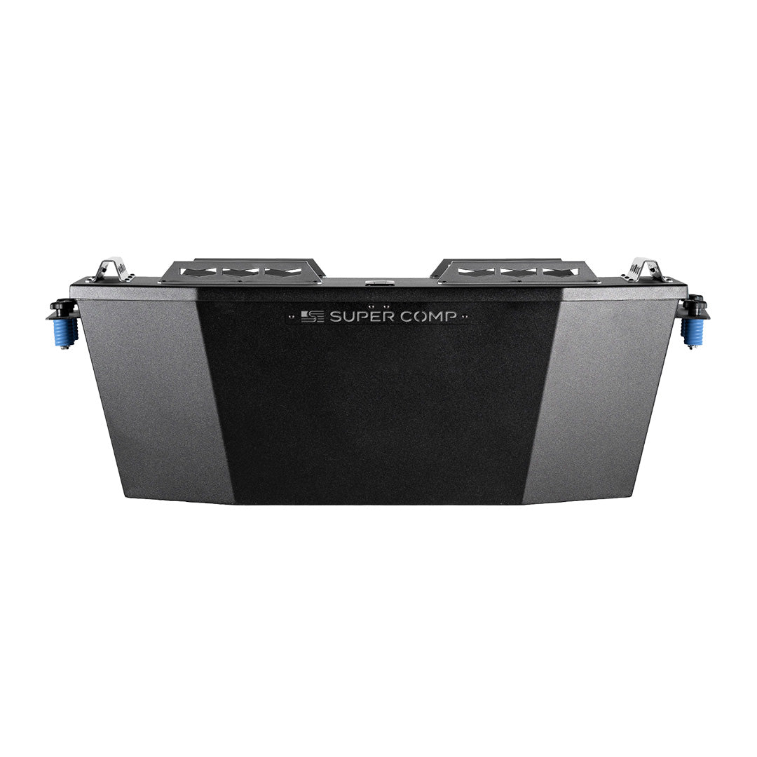 Polaris General storage box and cargo accessories