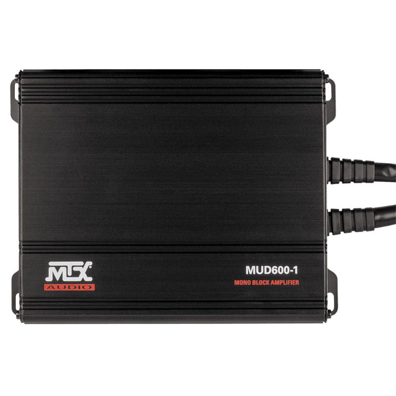 UTV Amplifiers