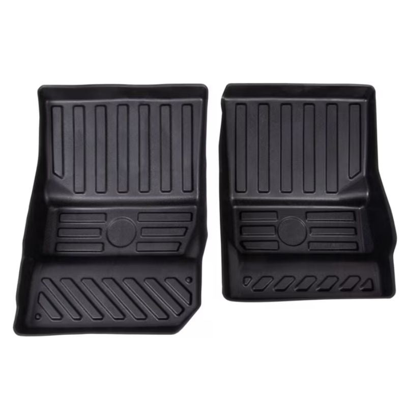 UTV floor mats for Polaris, Can-Am, CFMOTO and Kawasaki