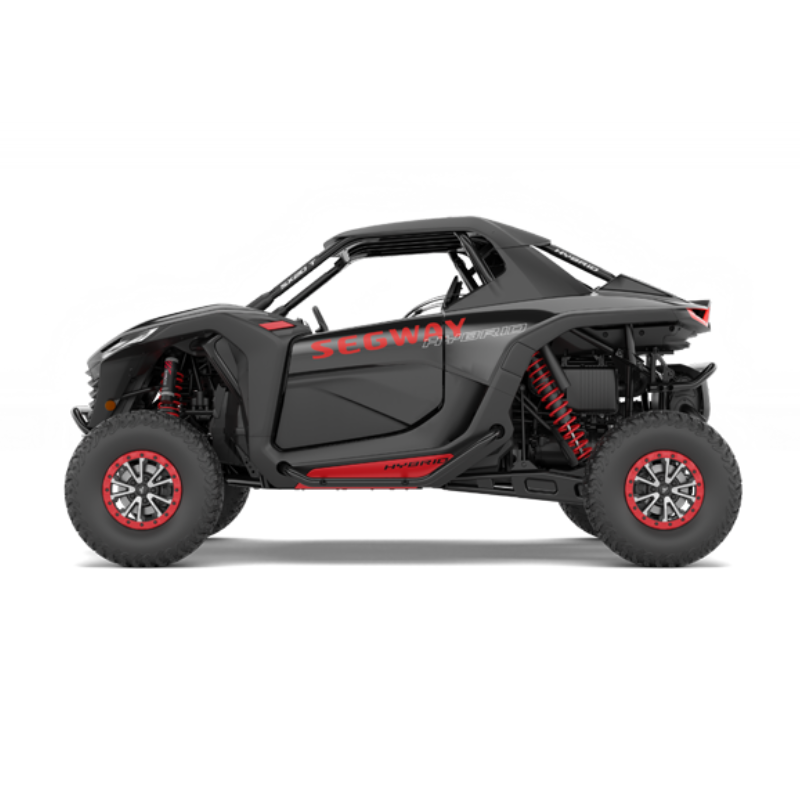 HAGANE「Super Villan」 Super Villain | Segway Powersports