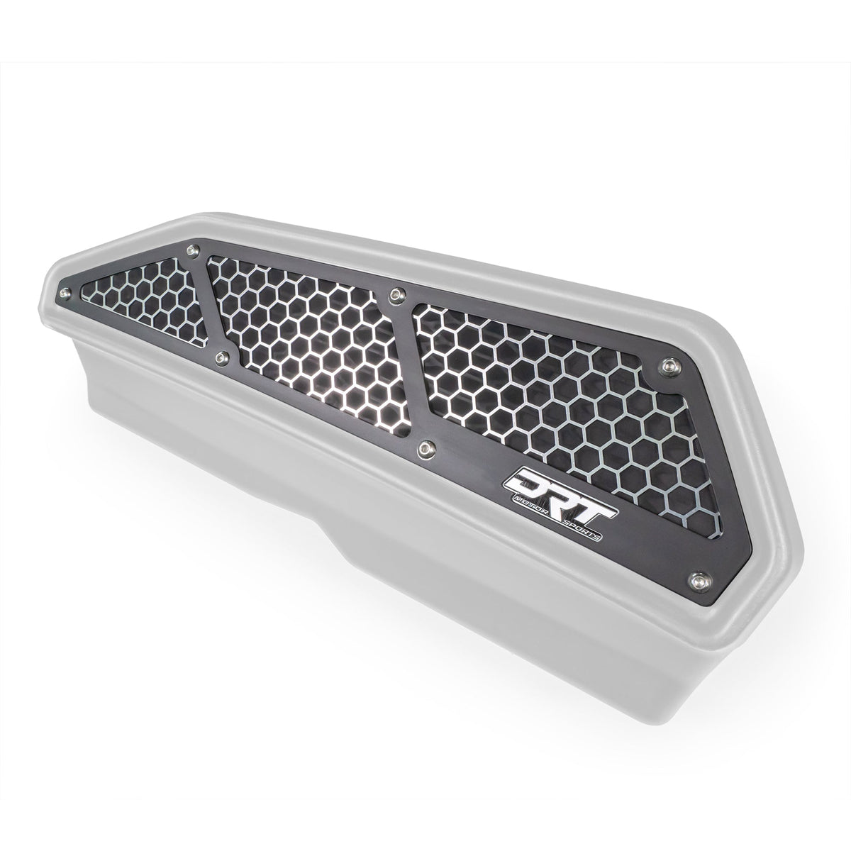 DRT Motorsports Kawasaki KRX Body & Protection Parts
