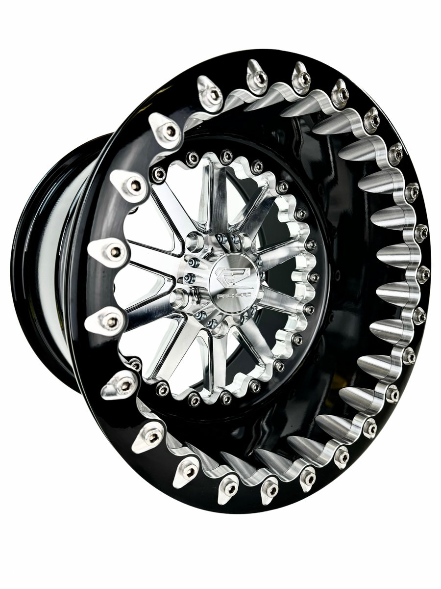 Packard Performance Element Wheels