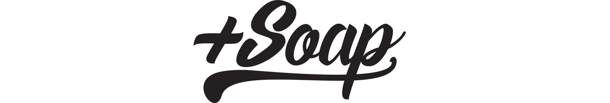 Plus Soap