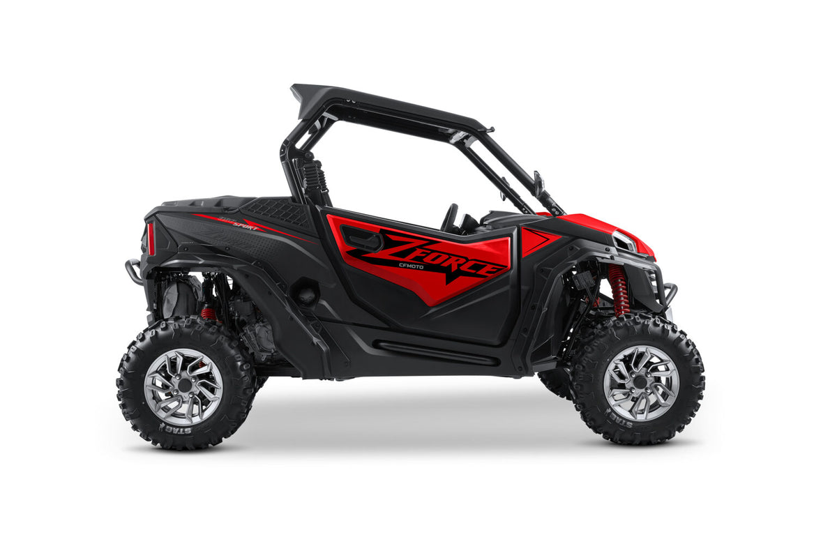 OEM CFMOTO ZFORCE 950 Sport side-by-side