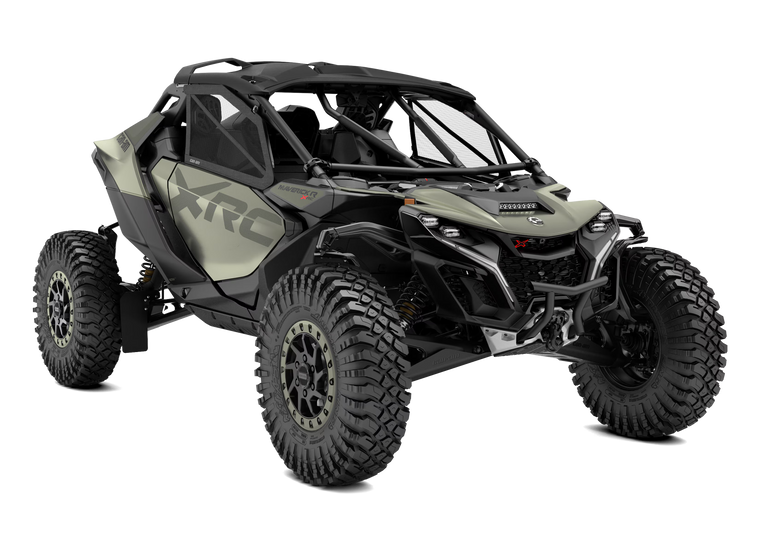 Maverick R