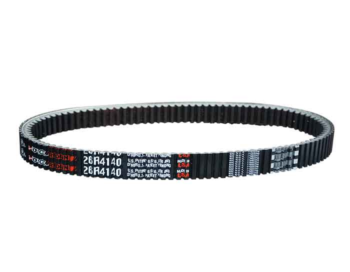 Polaris RZR 900 CVT drive belt