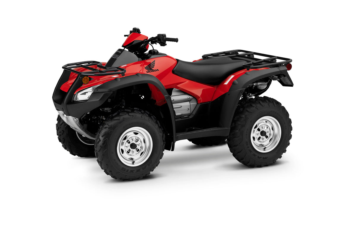Honda FourTrax Rincon ATV