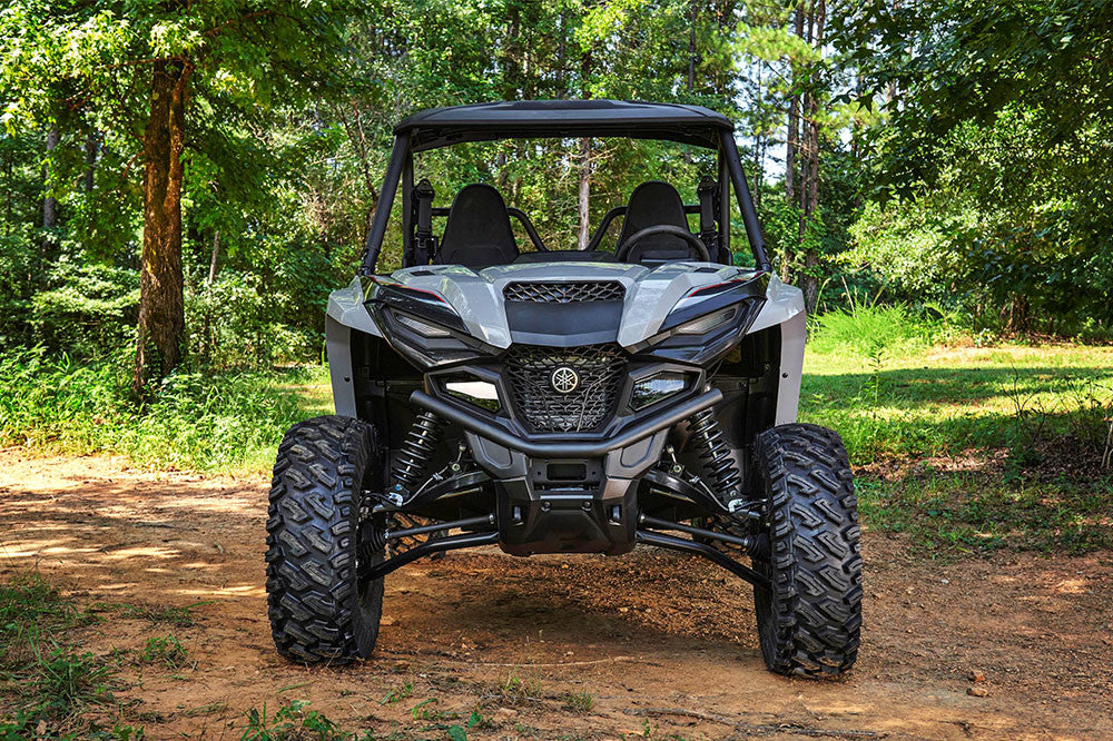 Yamaha Wolverine RMAX2 1000 side-by-side