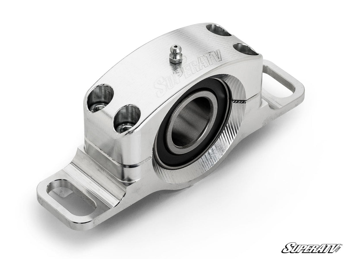 Polaris UTV carrier bearing