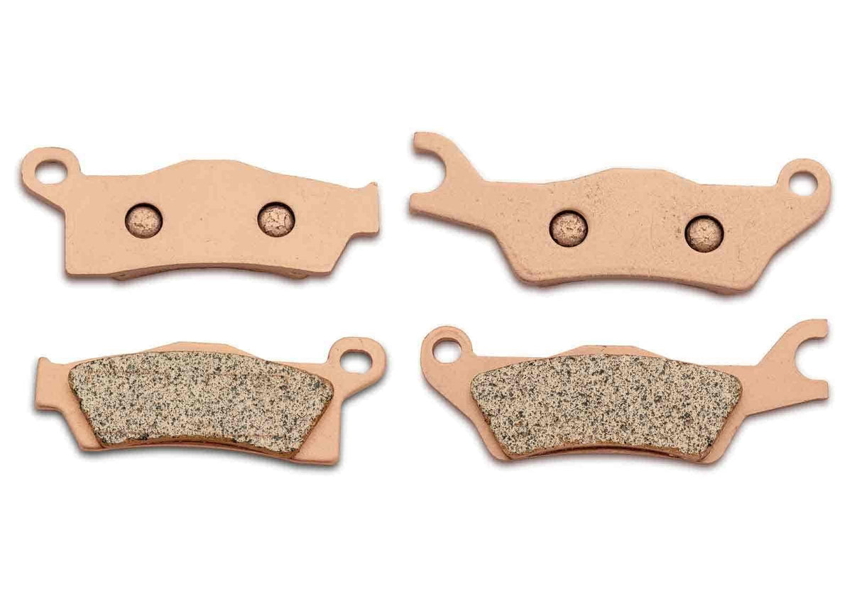 Can-Am Outlander ATV brake pads