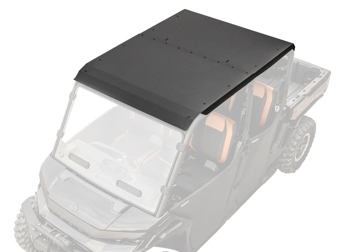 SuperATV Can-Am Defender Roofs at R1 Industries
