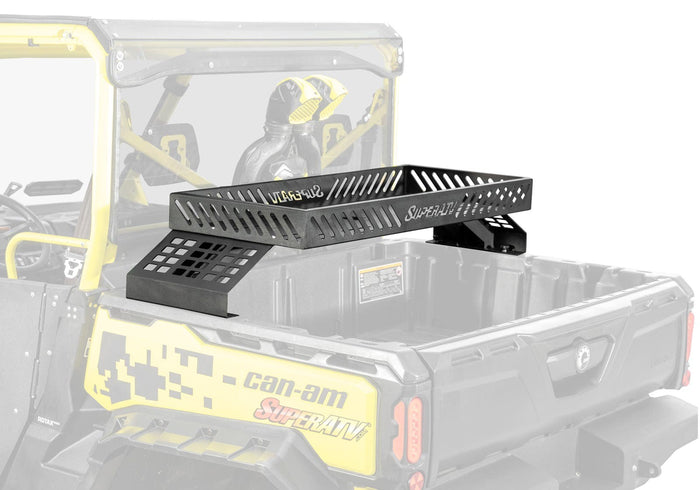 Can-Am Commander Storage Accessories