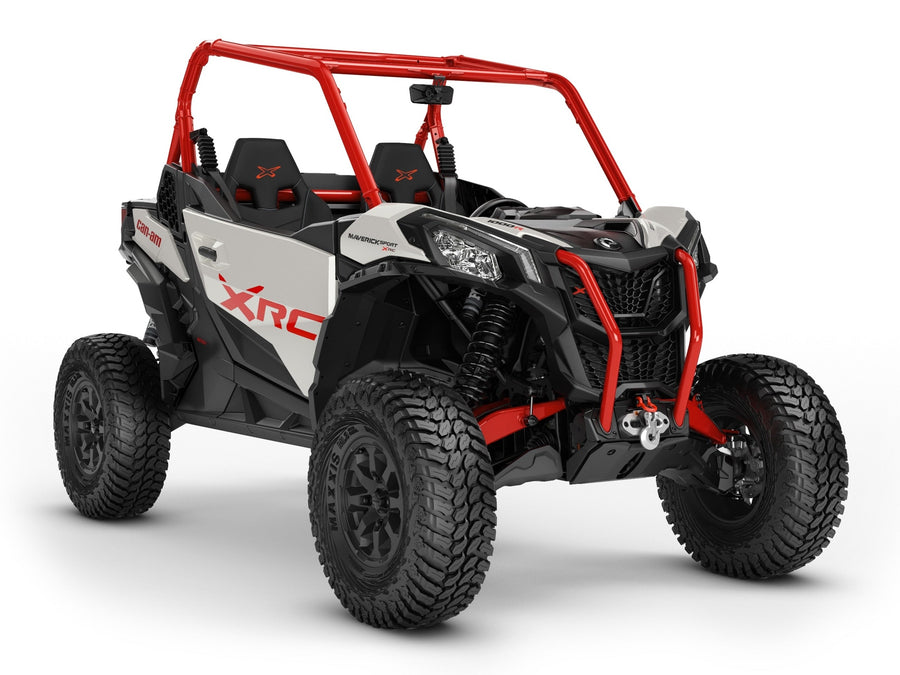 Can-Am Maverick Sport parts and accessories