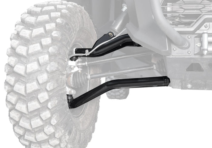 Can-Am Commander Suspension Parts