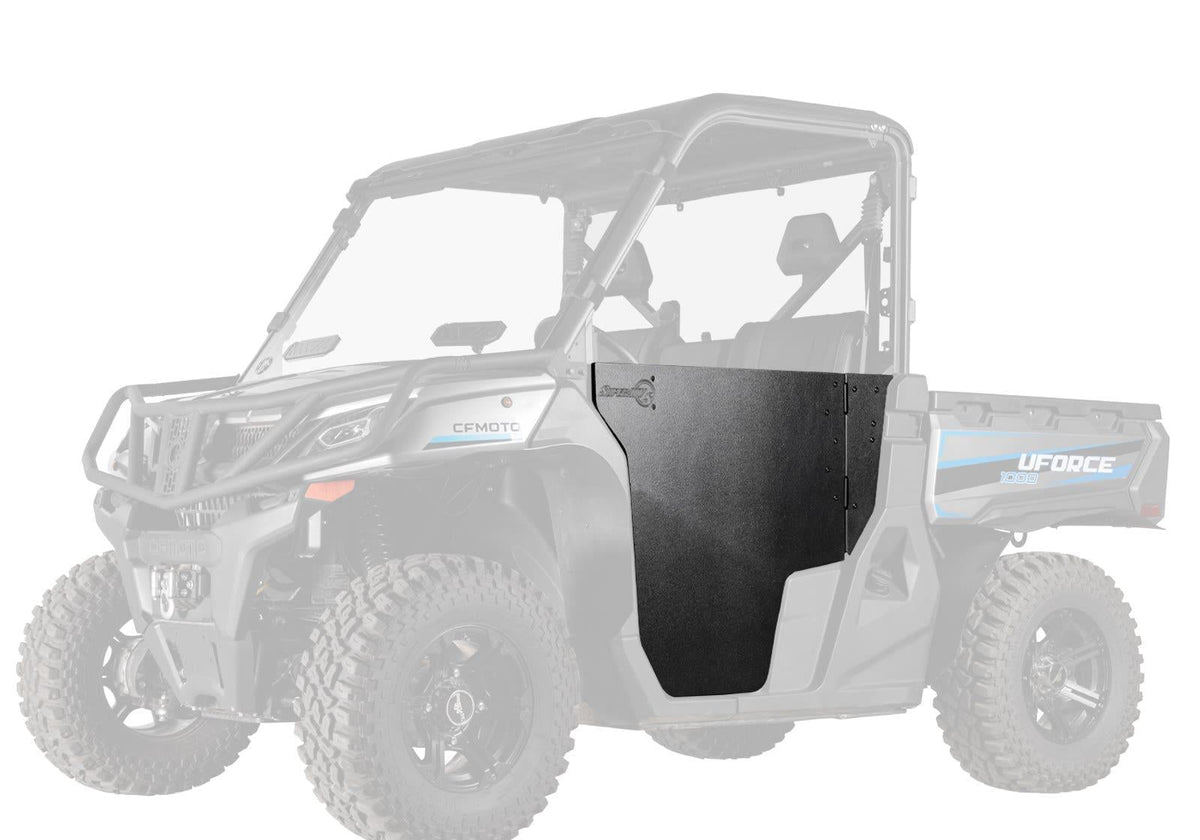 CFMOTO UFORCE 1000 UTV doors