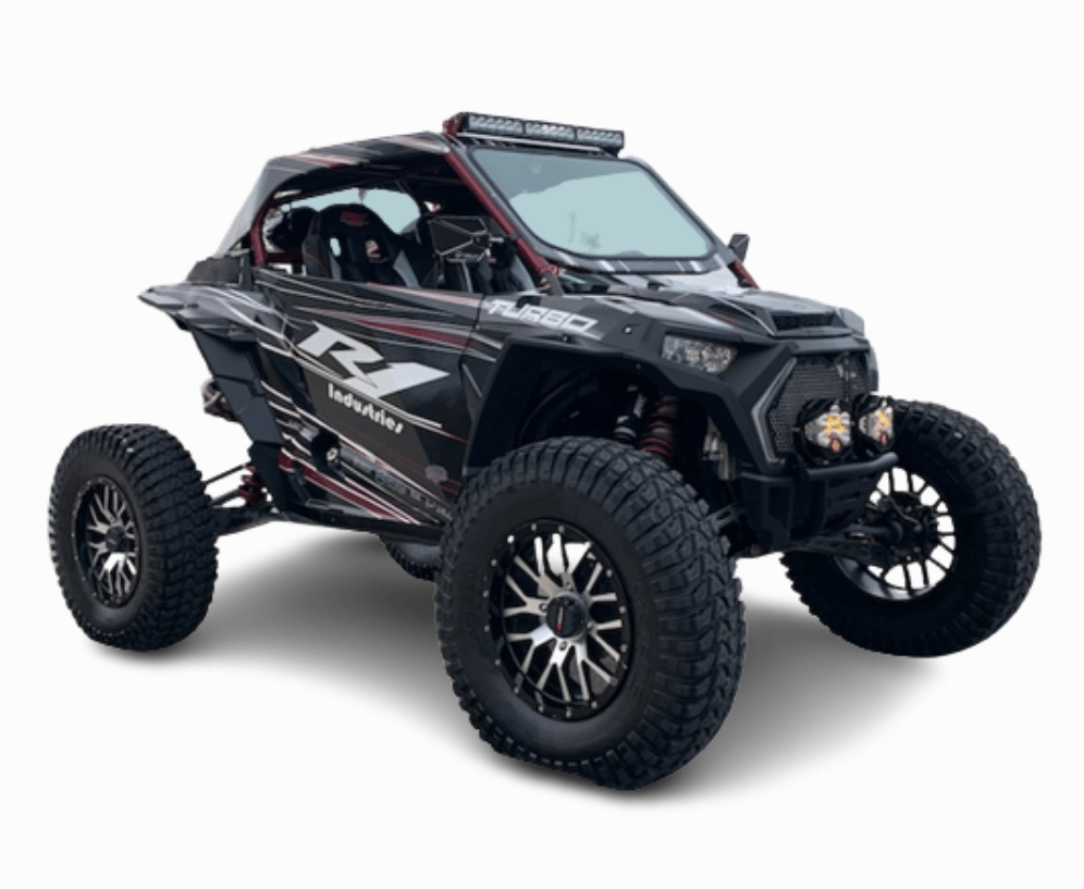 UTV parts and side-by-side accessories