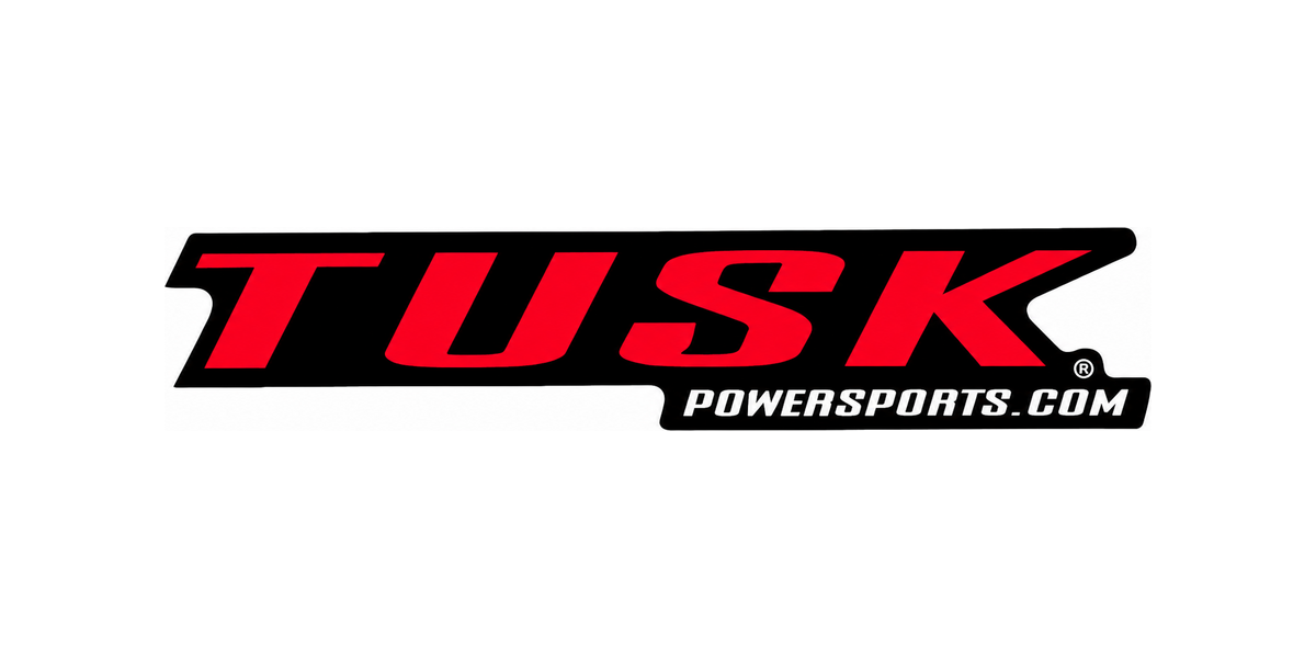 Tusk motorcycle parts and accessories