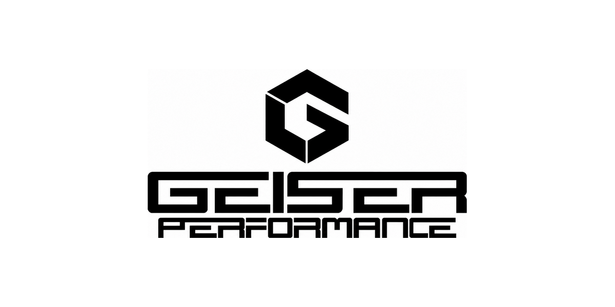 Geiser Performance logo