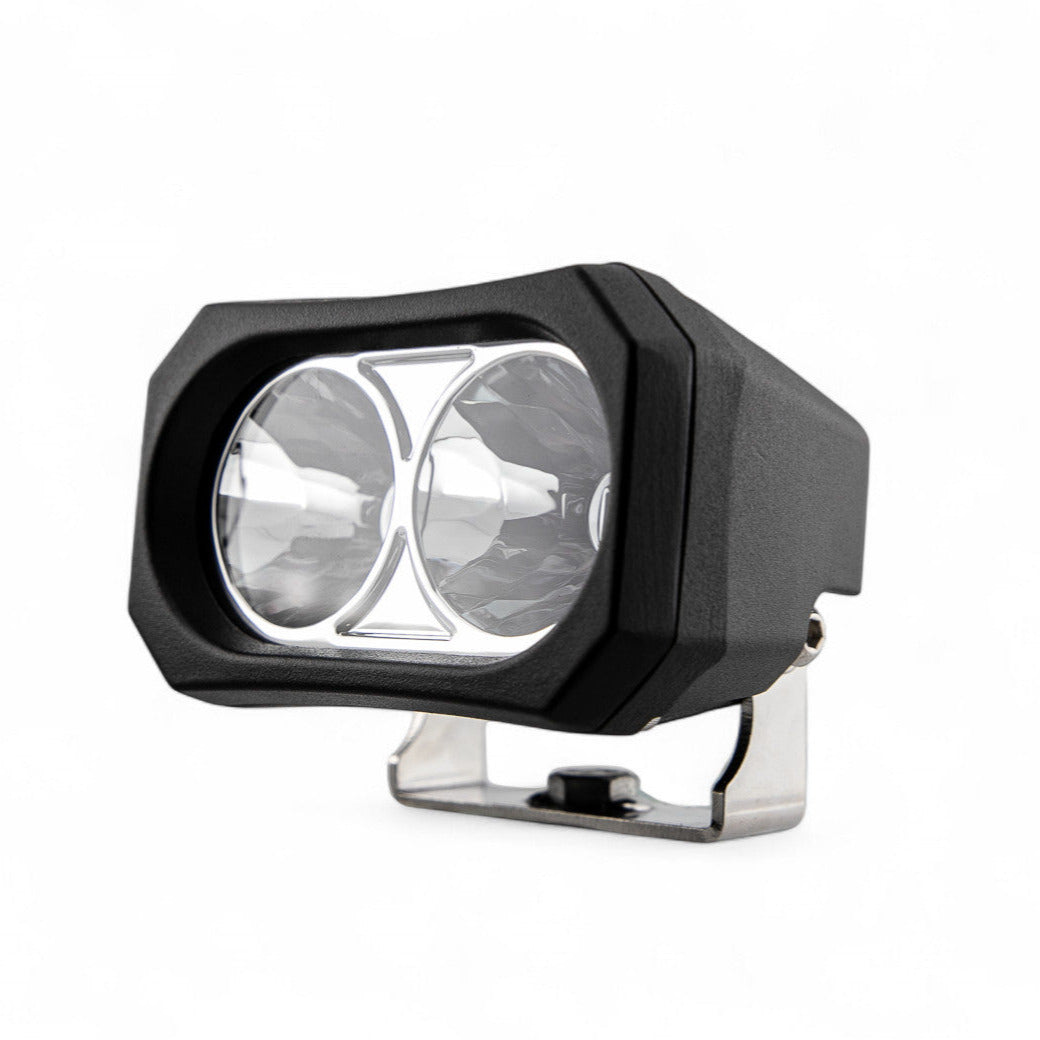 GG Lighting GP20 LED pod pair