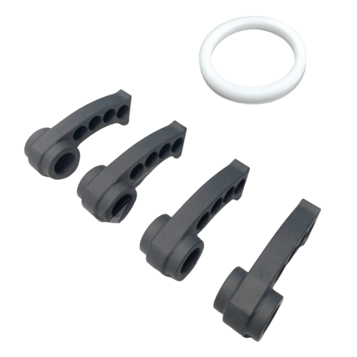 Kawasaki KRX clutch kits and components