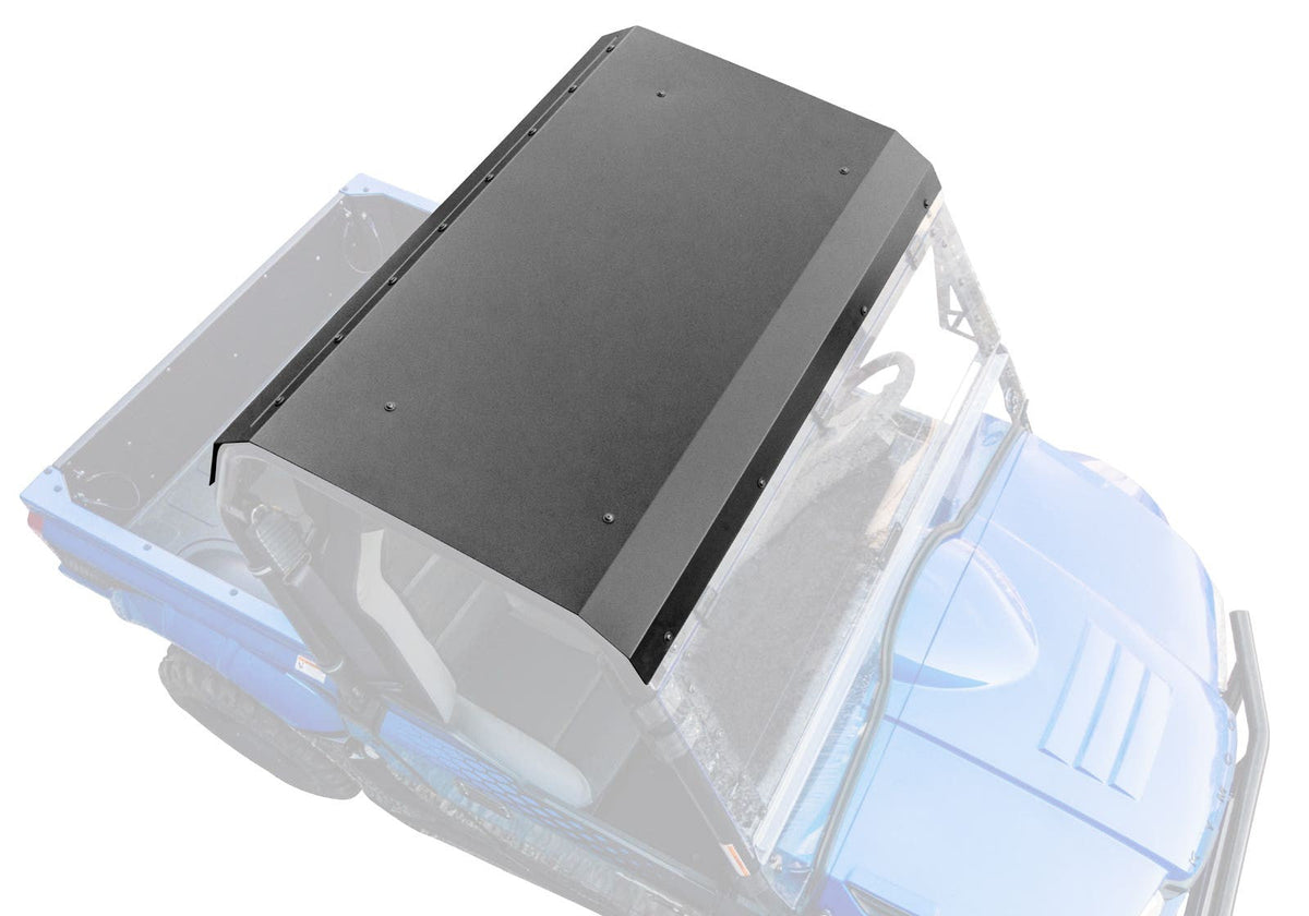 Kymco UXV 700i aluminum roof and parts selection