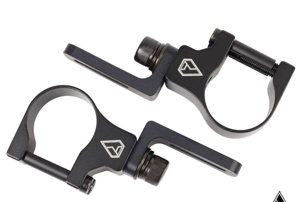 Assault Industries UTV accessory and light bar mount