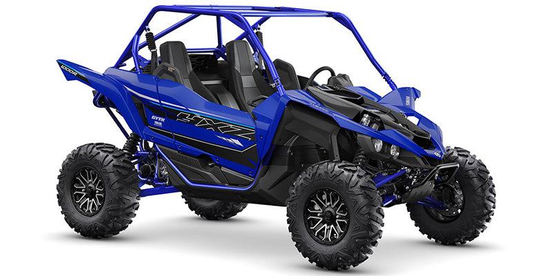 Yamaha YXZ UTV Parts & Accessories
