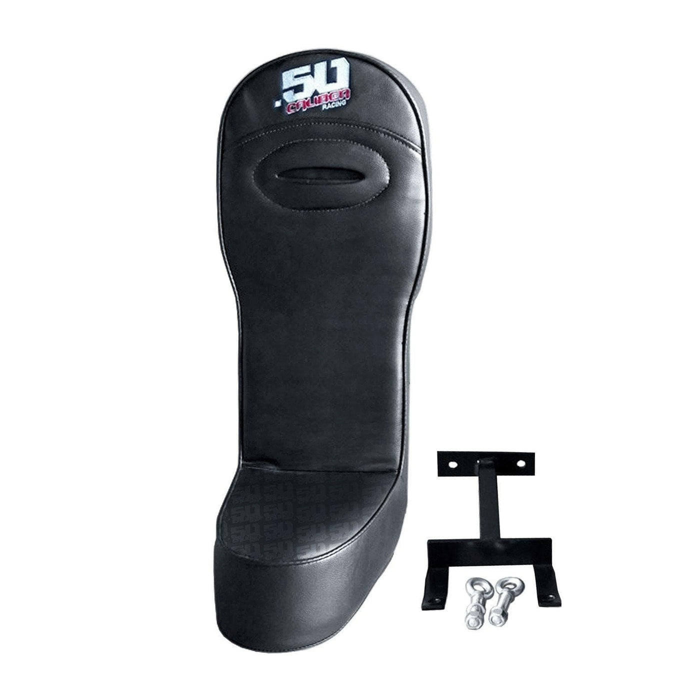 50 Caliber Racing UTV bump seat