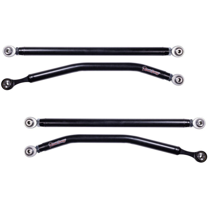 Polaris RZR Turbo R Radius Rods