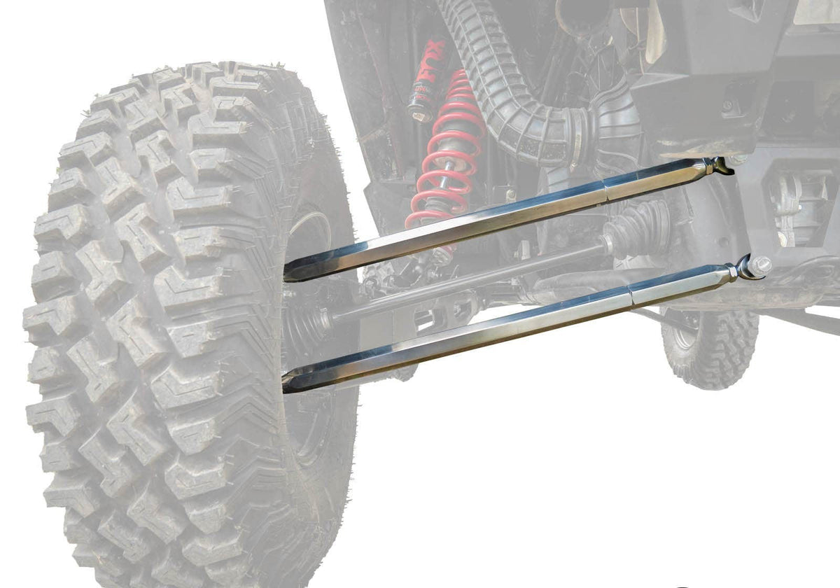 Polaris RZR XP 4 Turbo S parts and accessories