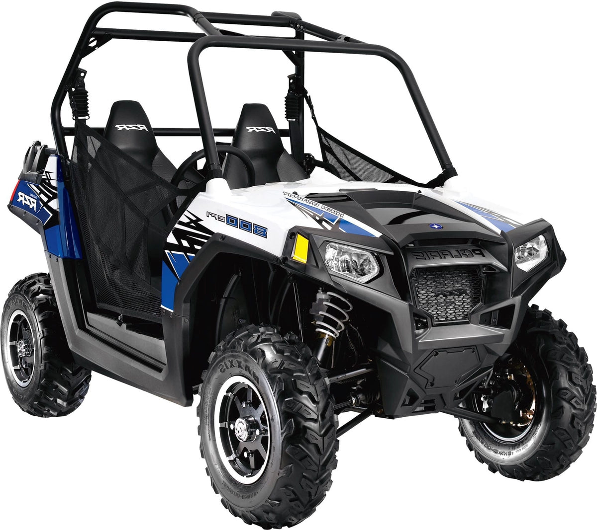 Polaris RZR 800