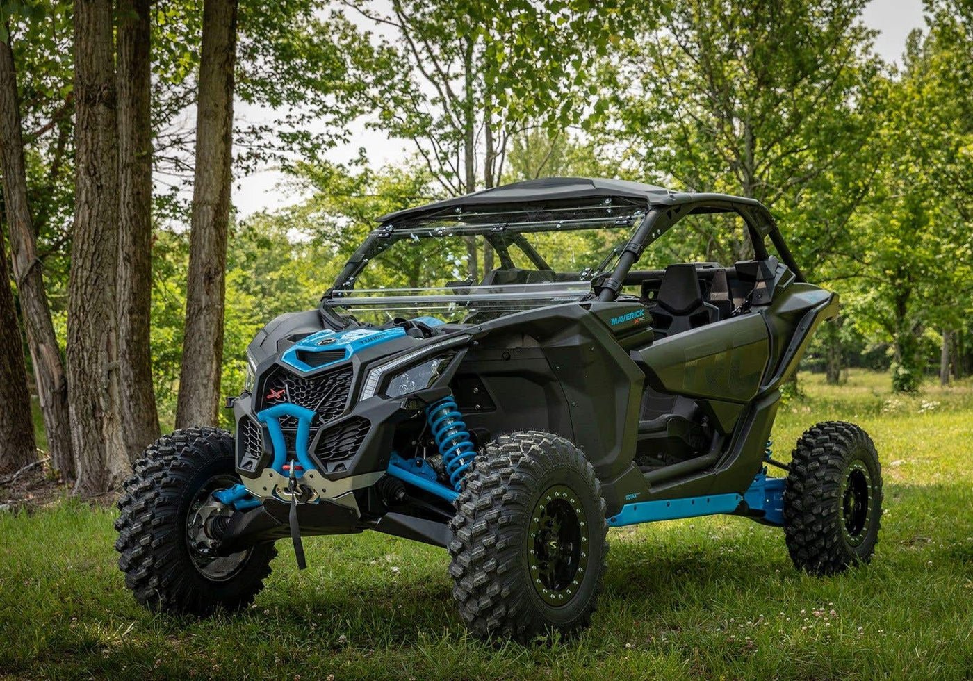 Can-Am Maverick X3 Lift Kits collection