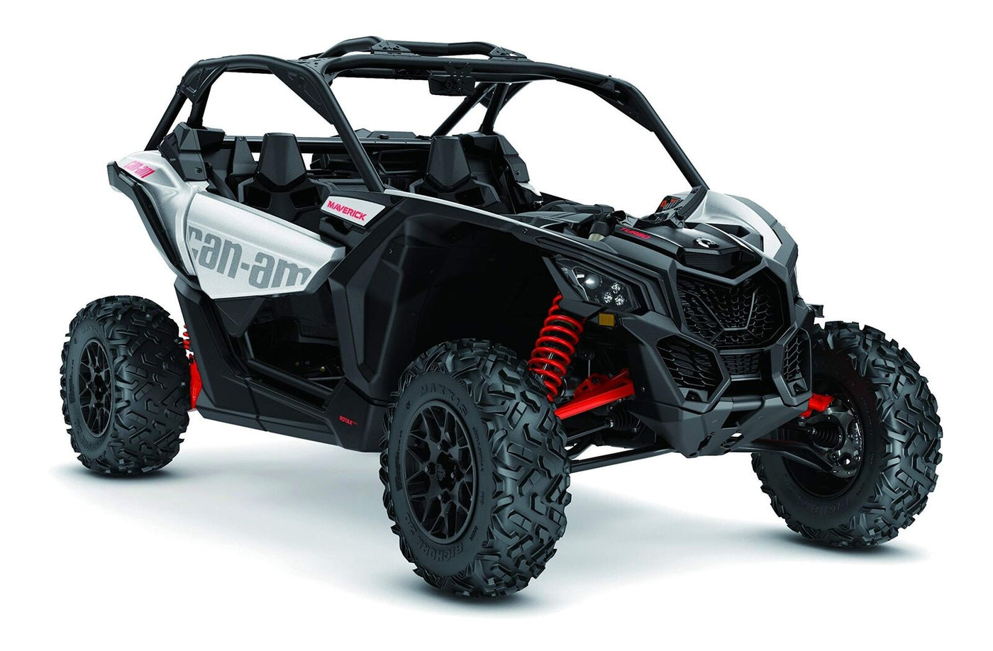 Can-Am Maverick X3 parts and accessories by vehicle fitment