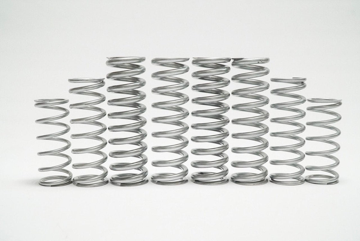 Kawasaki KRX 1000 dual rate spring kit
