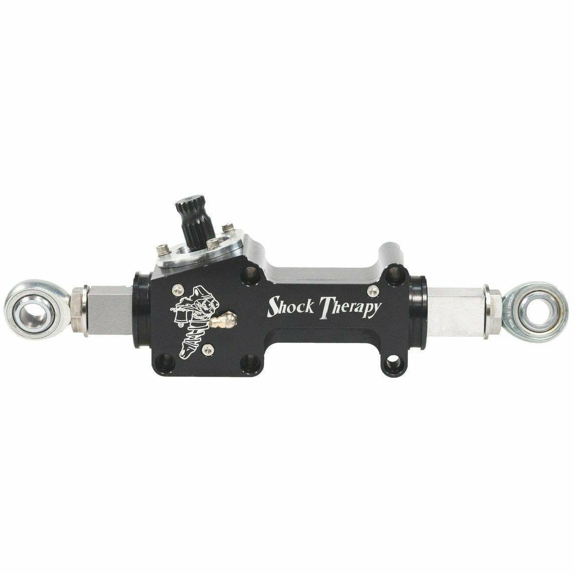Polaris RZR S 900 steering rack